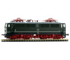 43116 - Elektrická lokomotiva E 11 033 DR, DCC, zvuk
