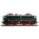 43116 - Elektrická lokomotiva E 11 033 DR, DCC, zvuk