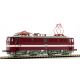43120 - Elektrická lokomotiva 211 015-3 DR, DCC, zvuk