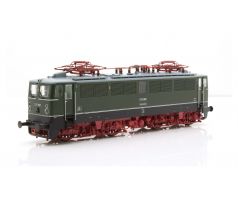 70009 - Elektrická lokomotiva E 11 001 DR, DCC, zvuk