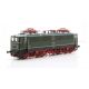 70009 - Elektrická lokomotiva E 11 001 DR, DCC, zvuk
