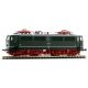 43124 - Elektrická lokomotiva E 42 015 DR, DCC, zvuk