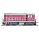 02767 - Motorová lokomotiva T 466.2231 ČSD