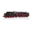 50688 - Parní lokomotiva Pm 2-21 PKP, DCC, zvuk