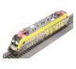 70509 - Elektrická lokomotiva 1116 153-8 ÖBB, DCC, zvuk