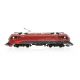29702 - Elektrická lokomotiva 1216 014-1 RailJet epocha VI, DCC, zvuk