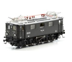 22600 - Elektrická lokomotiva E 88.204 DRB (ex BBÖ), epocha II