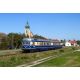 25102 - Dvoudílná jednotka řady 5145 ÖBB, epocha IV, DCC, zvuk