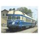 25202 - Dvoudílná jednotka řady 5145 ÖBB, epocha IV, DCC, zvuk