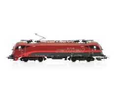 29700 - Elektrická lokomotiva 1216 014-1 RailJet epocha VI