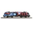 7510005 - Elektrická lokomotiva 1216 940 der DPB Rail Infra Service GmbH, DCC, zvuk