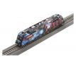 7510005 - Elektrická lokomotiva 1216 940 der DPB Rail Infra Service GmbH, DCC, zvuk