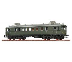 44446 - Motorový vůz VT 761 DRG, epocha II, DCC, zvuk