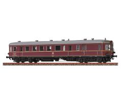 44734 - Motorový vůz 723 003-0 DB, epocha III, vůz pro služební účely, DCC, zvuk