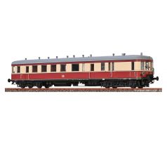 44738 - Motorový vůz VT 137 387 DR, epocha III, DCC, zvuk