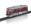 25202T - Motorová lokomotiva T 679.1266 ČSD, DCC, zvuk