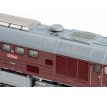25202T - Motorová lokomotiva T 679.1266 ČSD, DCC, zvuk