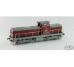 4660191 - Motorová lokomotiva T 466.0191 ČSD