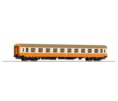 6200041 - Rychlíkový vůz „Halberstädter“ 1. třídy Am DR, vůz č. 1