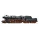 7110004 - Parní lokomotiva 52 8119 DR, DCC, zvuk