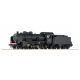 71385 - Parní lokomotiva 230 F 607 SNCF