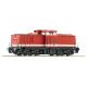 7310033 - Motorová lokomotiva V 100 144 DR, DCC, zvuk