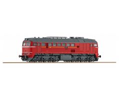 71778 - Motorová lokomotiva BR 120 193-8 DR