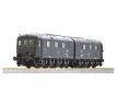 70113 - Dvoudílná motorová lokomotiva D311.01 DRB/Wehrmacht