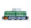04618 - Motorová lokomotiva T 334.035 ČSD