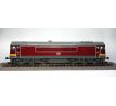678002 - Motorová lokomotiva T 678.002 ČSD