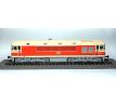678007 - Motorová lokomotiva T 678.007 ČSD