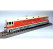 678007 - Motorová lokomotiva T 678.007 ČSD