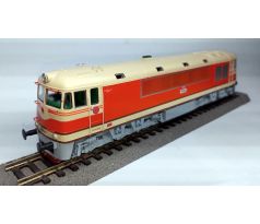 678007 - Motorová lokomotiva T 678.007 ČSD