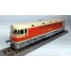 678007 - Motorová lokomotiva T 678.007 ČSD