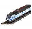 51598 - Elektrická lokomotiva 383 005-1 ČD Cargo, DCC, zvuk