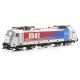 04927 - Elektrická lokomotiva 186 435-4 der Railpool / IDS Cargo (CZ)