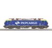 70058 - Elektrická lokomotiva EU 46-523 PKP, DCC, zvuk