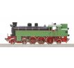 70083 - Parní lokomotiva řady 77.28 ÖBB