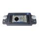50220 - Digitální centrála ECoS 2.5, 6A, 7" TFT dotykový displej, MM/DCC/SX/M4