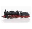 HR2810 - Parní lokomotiva BR 55 3112-4 DR