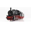 HR2810 - Parní lokomotiva BR 55 3112-4 DR