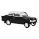 27460 - Škoda Octavia 1960, černo-bílá