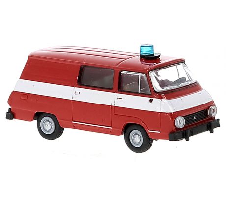 30812 - Škoda 1203 1969, hasiči