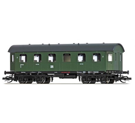 34103 - 4-osý osobní vůz "Langenschwalbacher" DR