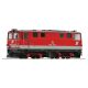 33295 - Motorová lokomotiva 2095 004-4 ÖBB, DCC, zvuk