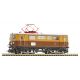 7550002 - Elektrická úzkorozchodná lokomotiva 1099.10 "E10" "Ötscherbär", NÖVOG, DCC, zvuk