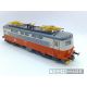 242260B - Střídavá elektrická lokomotiva 242 260-8 ČD, DCC, zvuk