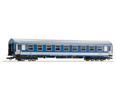 64866 - 4-osý rychlíkový vůz 1. třídy Ad Y/B 70 MÁV Start
