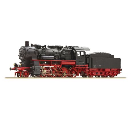 70037 - Parní lokomotiva BR 56 2009-1 DR