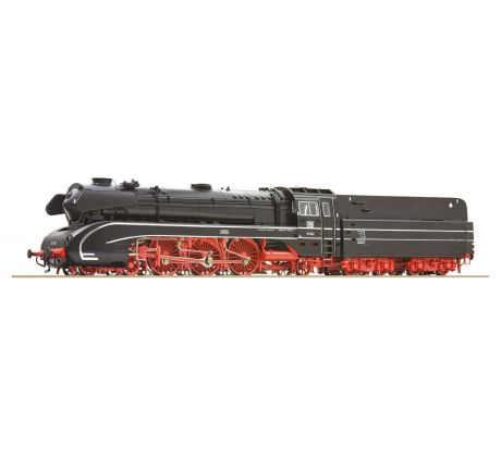 70191 - Parní lokomotiva BR 10 002 DB, DCC, zvuk a kouř